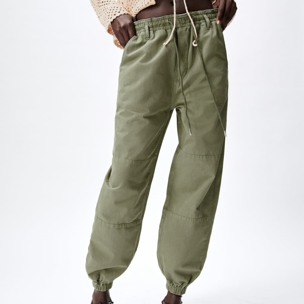 Zara | Joggers